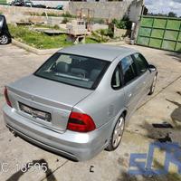 OPEL VECTRA B J96 1.8I 16V 125CV 00-02 Ricambi