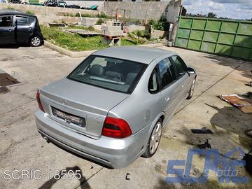 OPEL VECTRA B J96 1.8I 16V 125CV 00-02 Ricambi