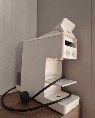 Macchina da caffè Illy Iperespresso Y3.3 Bianca 