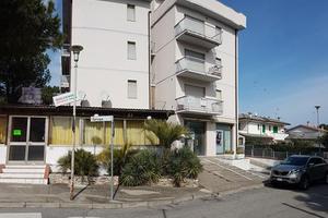 Grazioso appartamento a m. 100 dal mare