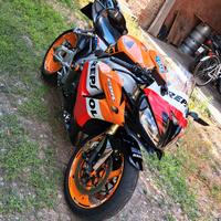 Honda CBR 1000 - 2007