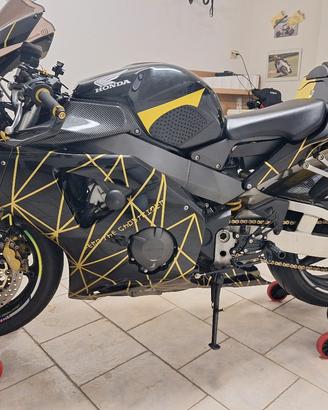 carene honda cbr 954 rr