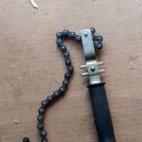 Chiave per filtro olio