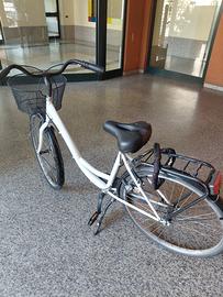 bicicletta donna 
