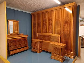 Camera - PIUMA DI NOCE - XX secolo