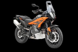 Ktm 790 Adventure 2026