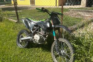 ERZ CRZ 250