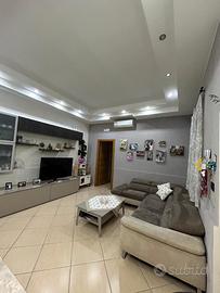 Appartamento ristrutturato a Frattaminore