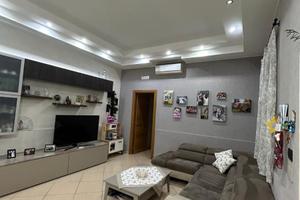 Appartamento ristrutturato a Frattaminore