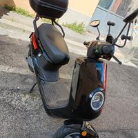 Scooter elettrico NIU MQi+ - 2020