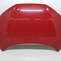 COFANO ANTERIORE NISSAN Qashqai Serie F5100HV0MA (