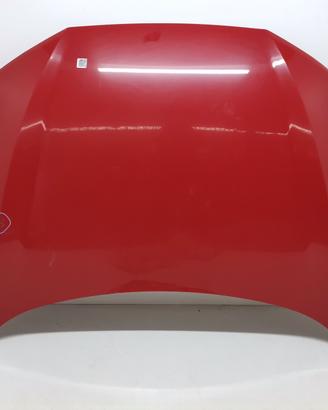 COFANO ANTERIORE NISSAN Qashqai Serie F5100HV0MA (
