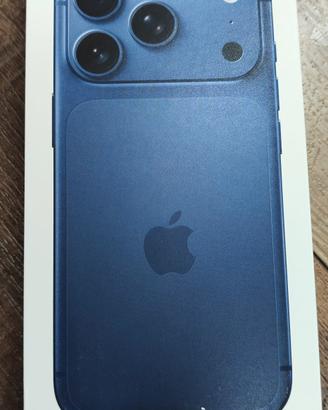 Iphone 17 pro 256, 990 prezzo non trattabile