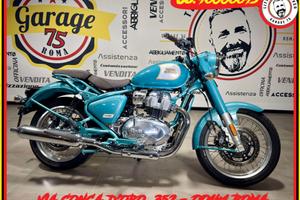 ROYAL ENFIELD CLASSIC 650 - 2025