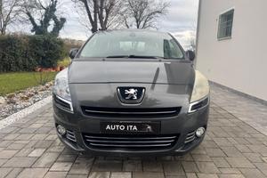 Peugeot 5008 2.0 HDi 150CV Business