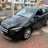 Mercedes-benz B 180d 116cv *UNICO PROPRIETARIO*
