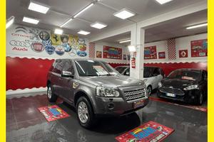 Land Rover Freelander 2.2 TD4 160cv S.W. - 2007