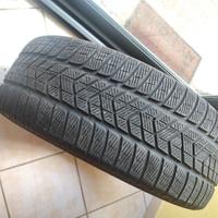 1 pneumatico Pirelli scorpion Winter 