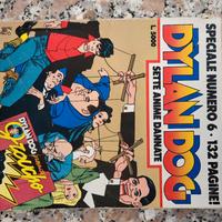 DD Speciali n.6 e n.7