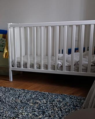lettino Ikea Sundvik