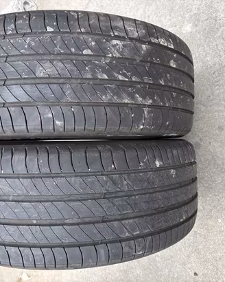 gomme usate 2355019 Estivo MICHELIN - PRIMACY 4 - 