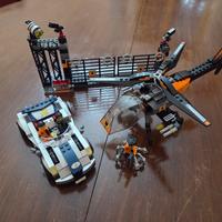 Set LEGO