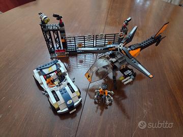 Set LEGO