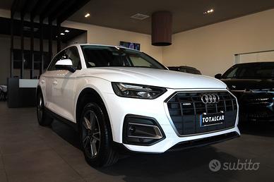 AUDI Q5 50 QUATTRO S TRONIC 2.0 265 CV