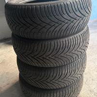 Pneumatici Invernali