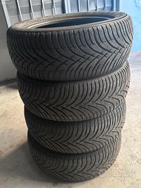 Pneumatici Invernali