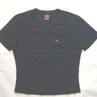 T-shirt Diesel per donna, vintage Anni ’90, TG S