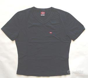 T-shirt Diesel per donna, vintage Anni ’90, TG S