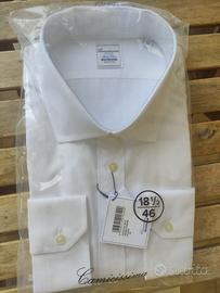 Taglia 50 clearance camicia uomo corrisponde