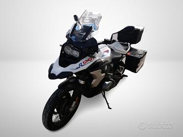 BMW MOTO R 1250 GS - ABS