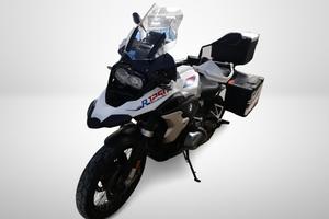 BMW MOTO R 1250 GS - ABS