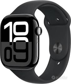Apple Watch Series 10 46mm Gps+Cellular  bat  100%