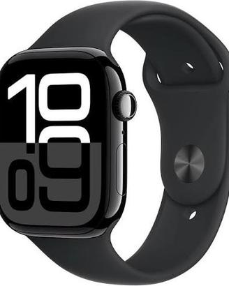 Apple Watch Series 10 46mm Gps+Cellular  bat  100%
