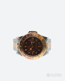 Rolex GMT Master “Occhio di Tigre”  Ref. 1675/3