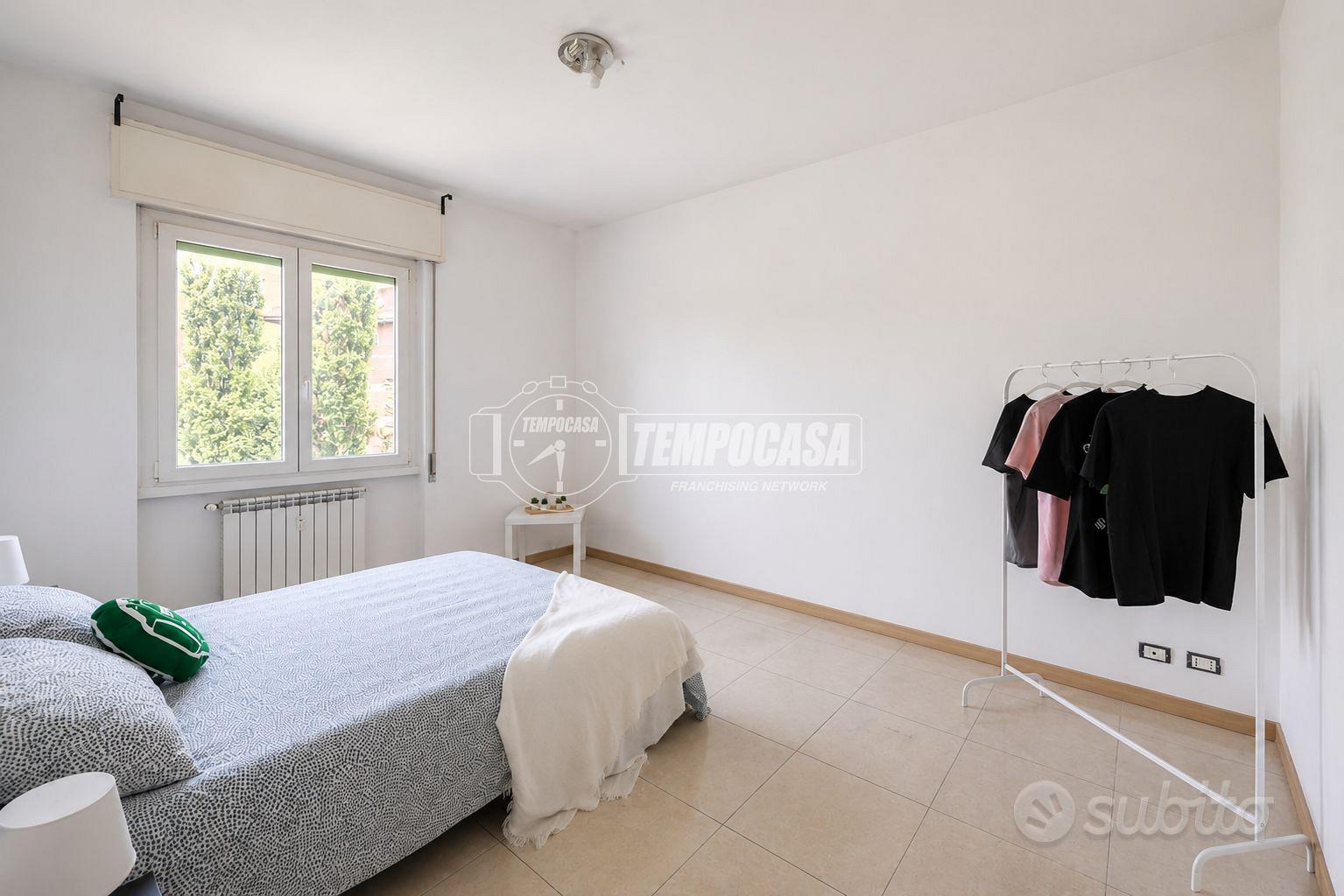 Apartment in Sesto San Giovanni, Cassina de' Gatti - View 3