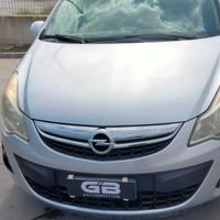Opel Corsa Gpl