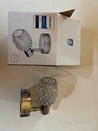 Faretto Philips Essentials