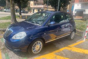 Ypsilon benz