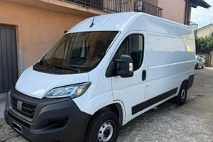 fiat ducato 2.2 Multijet 120 CV L2 H2 2023 