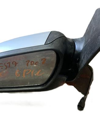 SPECCHIO SPECCHIETTO RETROVISORE SINISTRO FORD Fie