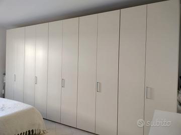 Mobile Berloni 10 ante