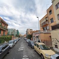 CENTOCELLE BILOCALE ARREDATO Con BALCONE