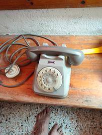Telefono Vintage SIP 