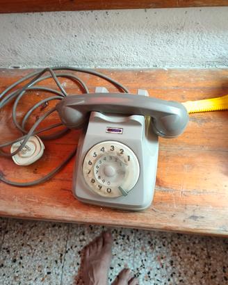 Telefono Vintage SIP 