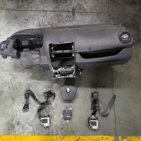 RENAULT CLIO 2016 - KIT AIRBAG