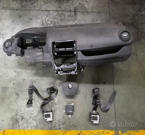 RENAULT CLIO 2016 - KIT AIRBAG